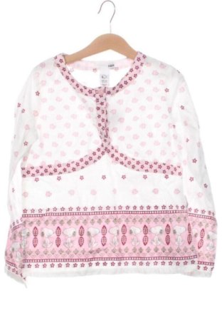 Dětská halenka  H&M, Velikost 5-6y/ 116-122 cm, Barva Vícebarevné, Cena  138,00 Kč, #137787459