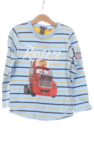 Bluză pentru copii H&M, Mărime 4-5y/ 110-116 cm, Culoare Multicolor, Preț 31,49 Lei, #137789163