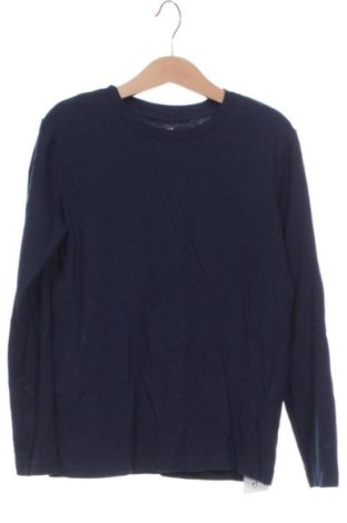 Dziecięca bluzka H&M, Rozmiar 8-9y/ 134-140 cm, Kolor Niebieski, Cena 25,40 zł, #137790907
