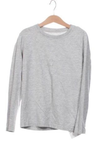 Dziecięca bluzka H&M, Rozmiar 8-9y/ 134-140 cm, Kolor Szary, Cena 25,40 zł, #137791142