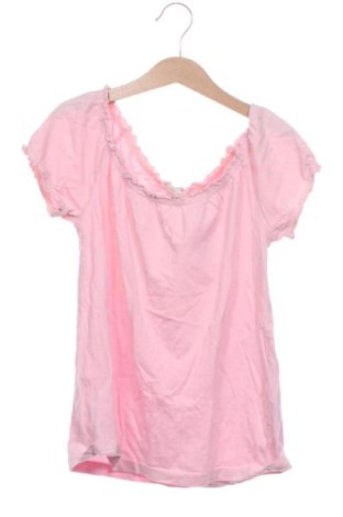 Bluză pentru copii H&M, Mărime 11-12y/ 152-158 cm, Culoare Roz, Preț 31,49 Lei, #137797427