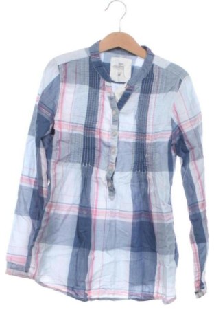 Bluză pentru copii H&M L.O.G.G., Mărime 8-9y/ 134-140 cm, Culoare Multicolor, Preț 31,49 Lei, #137791097