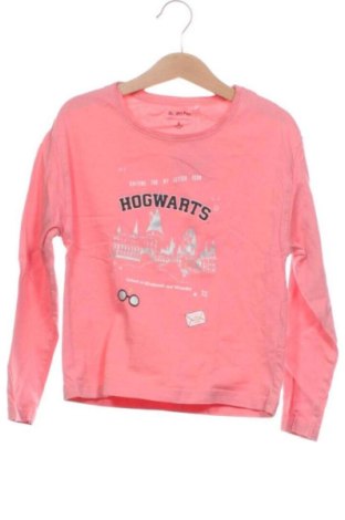 Kinder Shirt Harry Potter, Größe 6-7y/ 122-128 cm, Farbe Rosa, Preis € 12,00, #137771929