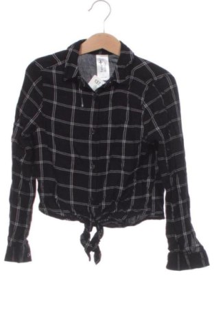 Kinder Shirt Here+There, Größe 6-7y/ 122-128 cm, Farbe Mehrfarbig, Preis € 6,00, #137774223