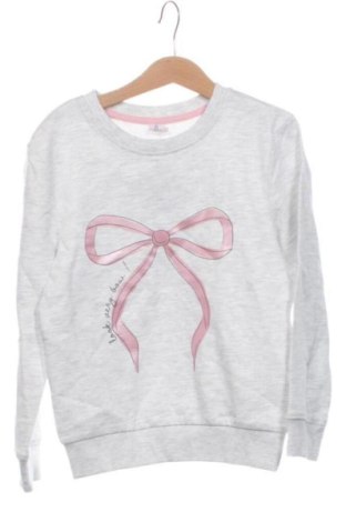 Dětská halenka  Kids, Velikost 5-6y/ 116-122 cm, Barva Šedá, Cena  139,00 Kč, #137784996