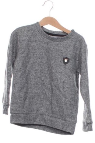 Bluză pentru copii Kids, Mărime 5-6y/ 116-122 cm, Culoare Gri, Preț 31,49 Lei, #137792781