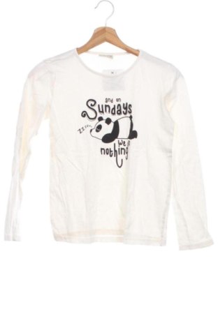Kinder Shirt LC Waikiki, Größe 10-11y/ 146-152 cm, Farbe Weiß, Preis € 6,00, #137770941