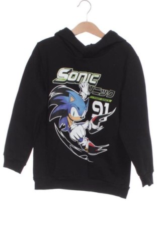 Kinder Shirt LC Waikiki, Größe 6-7y/ 122-128 cm, Farbe Schwarz, Preis € 6,00, #137772936
