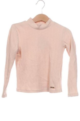 Kinder Shirt LC Waikiki, Größe 4-5y/ 110-116 cm, Farbe Beige, Preis € 6,00, #137774030