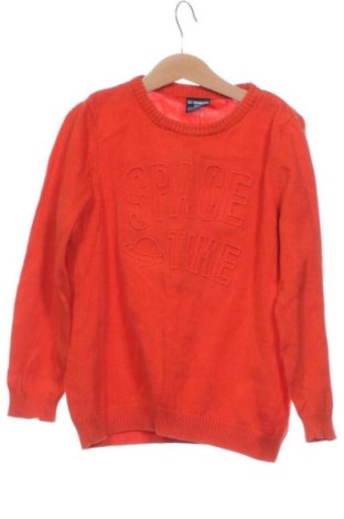 Bluză pentru copii LC Waikiki, Mărime 5-6y/ 116-122 cm, Culoare Portocaliu, Preț 31,49 Lei, #137789237