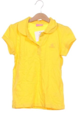 Bluză pentru copii LC Waikiki, Mărime 8-9y/ 134-140 cm, Culoare Galben, Preț 31,49 Lei, #137791357