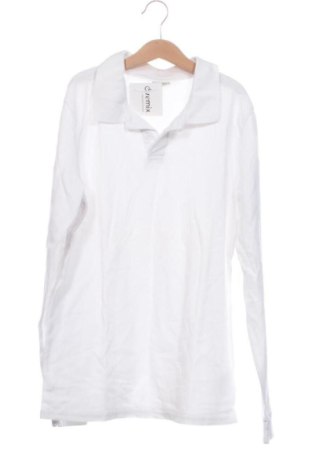 Bluză pentru copii LC Waikiki, Mărime 12-13y/ 158-164 cm, Culoare Alb, Preț 30,00 Lei, #137793468