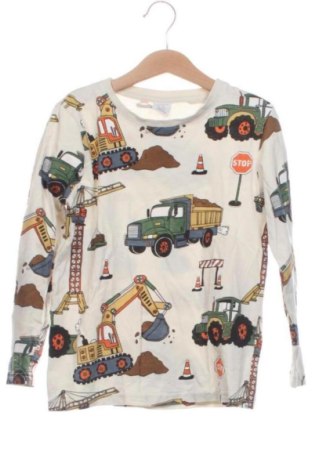 Kinder Shirt Lindex, Größe 6-7y/ 122-128 cm, Farbe Mehrfarbig, Preis € 6,00, #137766769