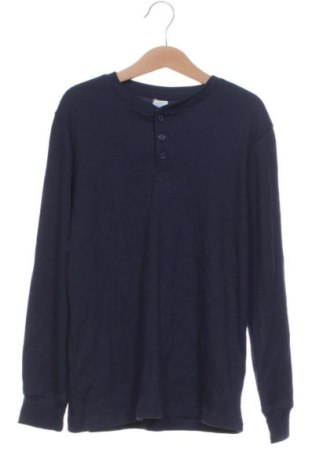 Kinder Shirt Lindex, Größe 8-9y/ 134-140 cm, Farbe Blau, Preis € 6,00, #137766790