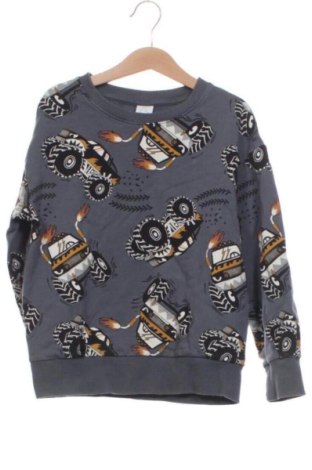 Kinder Shirt Lindex, Größe 6-7y/ 122-128 cm, Farbe Mehrfarbig, Preis € 6,00, #137766805