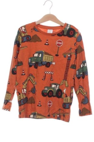 Kinder Shirt Lindex, Größe 6-7y/ 122-128 cm, Farbe Mehrfarbig, Preis € 6,00, #137766833
