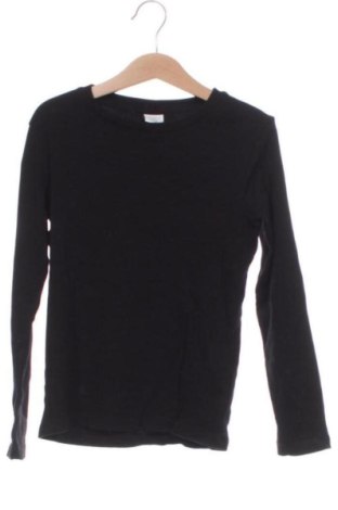 Kinder Shirt Lindex, Größe 6-7y/ 122-128 cm, Farbe Schwarz, Preis € 6,00, #137766847