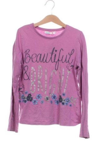 Kinder Shirt M&Co., Größe 9-10y/ 140-146 cm, Farbe Rosa, Preis € 6,00, #137773833