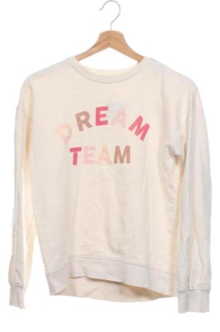 Kinder Shirt Mango, Größe 12-13y/ 158-164 cm, Farbe Beige, Preis € 6,00, #137767475