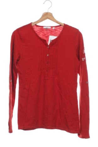 Kinder Shirt Marc O'Polo, Größe 15-18y/ 170-176 cm, Farbe Rot, Preis € 21,00, #137767044