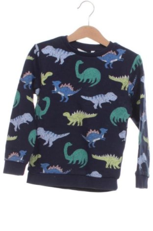 Kinder Shirt Marks & Spencer, Größe 3-4y/ 104-110 cm, Farbe Mehrfarbig, Preis 6,10 €, #137799712