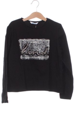 Bluză pentru copii Mayoral, Mărime 8-9y/ 134-140 cm, Culoare Negru, Preț 61,66 Lei, #137768807