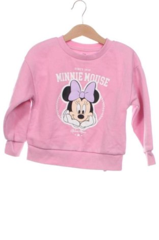 Gyerek blúz Minnie Mouse, Méret 8-9y / 134-140 cm, Szín Rózsaszín, Ár 4 188 Ft, #137784340