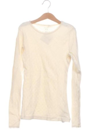 Kinder Shirt Name It, Größe 10-11y/ 146-152 cm, Farbe Ecru, Preis € 12,00, #137772212