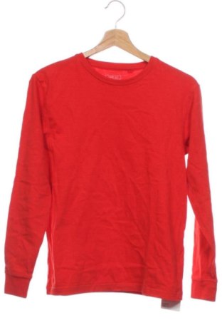 Kinder Shirt Next, Größe 11-12y/ 152-158 cm, Farbe Rot, Preis € 12,00, #137767489