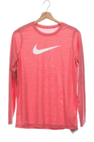 Kinder Shirt Nike, Größe 14-15y/ 168-170 cm, Farbe Rot, Preis € 33,51, #137769194