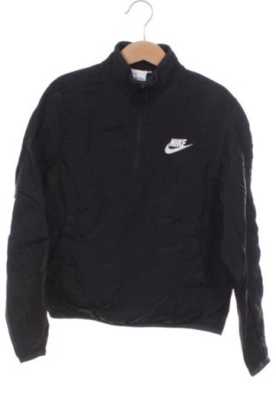Bluză pentru copii Nike, Mărime 7-8y/ 128-134 cm, Culoare Negru, Preț 68,24 Lei, #137792726