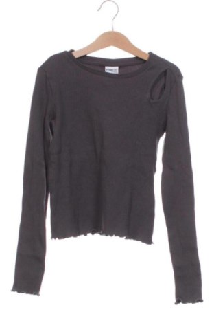 Kinder Shirt Page One, Größe 10-11y/ 146-152 cm, Farbe Grau, Preis € 6,18, #137768276