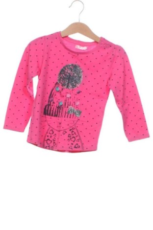 Bluză pentru copii Pepco, Mărime 18-24m/ 86-98 cm, Culoare Multicolor, Preț 30,00 Lei, #137798279