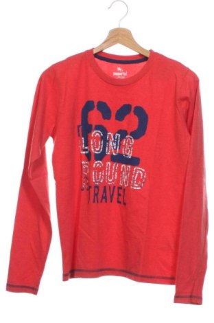 Kinder Shirt Pepperts!, Größe 12-13y/ 158-164 cm, Farbe Rot, Preis € 6,00, #137766826