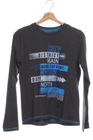 Kinder Shirt Pepperts!, Größe 12-13y/ 158-164 cm, Farbe Grau, Preis € 6,00, #137766838
