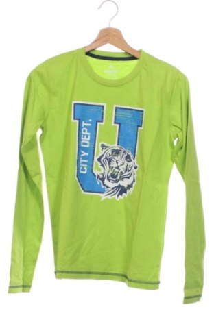 Kinder Shirt Pepperts!, Größe 12-13y/ 158-164 cm, Farbe Grün, Preis € 6,00, #137766975