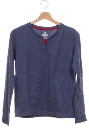 Kinder Shirt Pepperts!, Größe 12-13y/ 158-164 cm, Farbe Blau, Preis € 6,00, #137766997