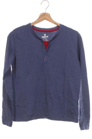 Kinder Shirt Pepperts!, Größe 12-13y/ 158-164 cm, Farbe Blau, Preis € 6,00, #137767012