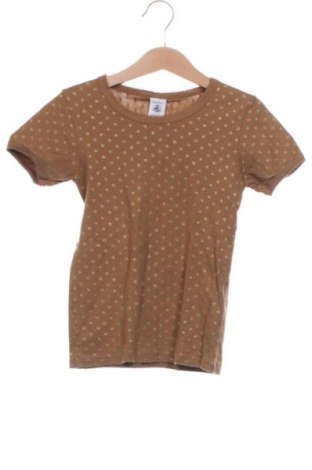 Kinder Shirt Petit Bateau, Größe 6-7y/ 122-128 cm, Farbe Mehrfarbig, Preis € 10,00, #137771899