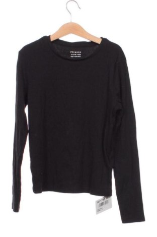 Bluză pentru copii Primark, Mărime 10-11y/ 146-152 cm, Culoare Negru, Preț 29,76 Lei, #137786901