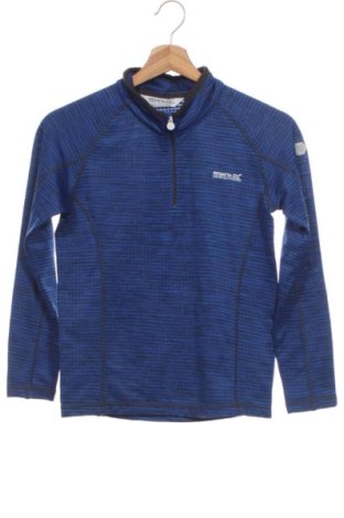Kinder Shirt Regatta, Größe 10-11y/ 146-152 cm, Farbe Blau, Preis € 10,16, #137769218