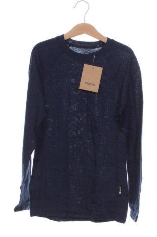 Detská blúzka  Reima, Veľkosť 8-9y/ 134-140 cm, Farba Modrá, Cena  29,00 €, #137803294