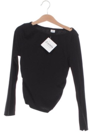 Dětská halenka  SHEIN, Velikost 10-11y/ 146-152 cm, Barva Černá, Cena  138,00 Kč, #137784849