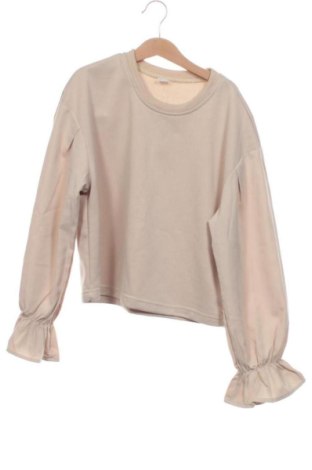 Bluză pentru copii SHEIN, Mărime 11-12y/ 152-158 cm, Culoare Bej, Preț 30,00 Lei, #137795702