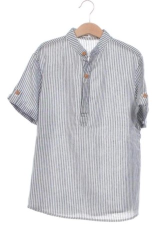 Kinder Shirt SHEIN, Größe 11-12y/ 152-158 cm, Farbe Mehrfarbig, Preis 5,72 €, #137799718