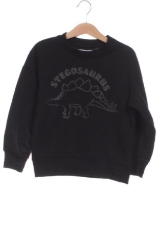 Kinder Shirt Sinsay, Größe 4-5y/ 110-116 cm, Farbe Schwarz, Preis € 5,67, #137770282