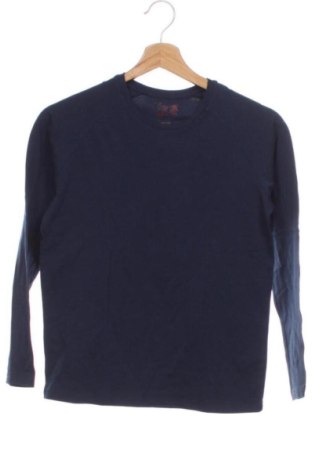 Bluză pentru copii Tchibo, Mărime 10-11y/ 146-152 cm, Culoare Albastru, Preț 31,49 Lei, #137770451