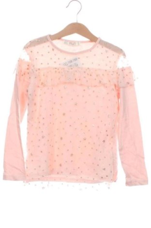 Kinder Shirt Terranova, Größe 7-8y/ 128-134 cm, Farbe Rosa, Preis € 6,00, #137766789