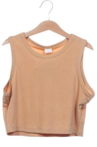 Kinder Shirt Unbranded, Größe 8-9y/ 134-140 cm, Farbe Beige, Preis € 6,18, #137753376