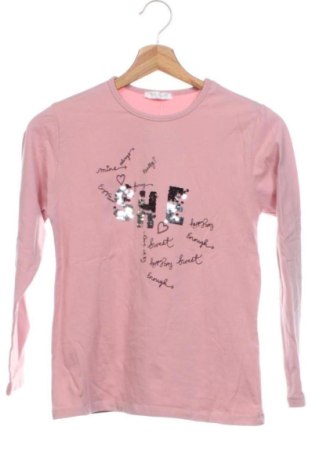 Kinder Shirt Unbranded, Größe 13-14y/ 164-168 cm, Farbe Rosa, Preis € 6,00, #137771176